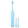USB Electric Dental Scaler Calculus Vibration Plaque Tartar Removal Tooth