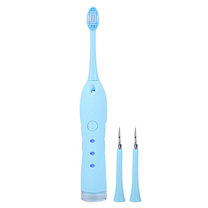 USB Electric Dental Scaler Calculus Vibration Plaque Tartar Removal Tooth