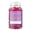 2 Pack Potassium Magnesium Gummies – Magnesium Glycinate & Potassium