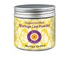 Deve Herbes Pure Moringa Leaf Powder (Moringa oleifera) Natural Therapeutic