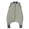 Lilano Sleeping Bag with Leg, Curled, Merino Wool (kbT), Silk,