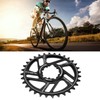Lebycle Mountain Bike for GXP 32T Direct Mount Chainring Aluminum