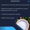 ZERUME NATURAL SERUMS Ácido Hialurónico 20gr En Polvo Para 2