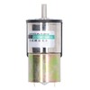 Micro Brushed Motor with Bracket Automatic Locking Small Size Regulable