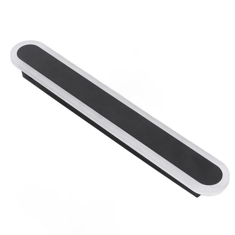 Long Strip Wall Light Eye Protection Modern Decorative LED Wall