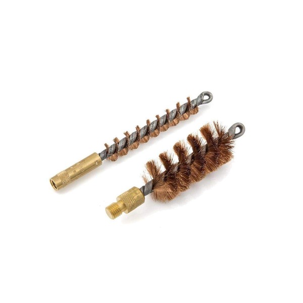 Bisley Phospher Bronze Brush 240 Cal For Rifles And Pistols
