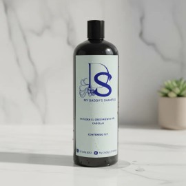 My Daddy's Shampoo