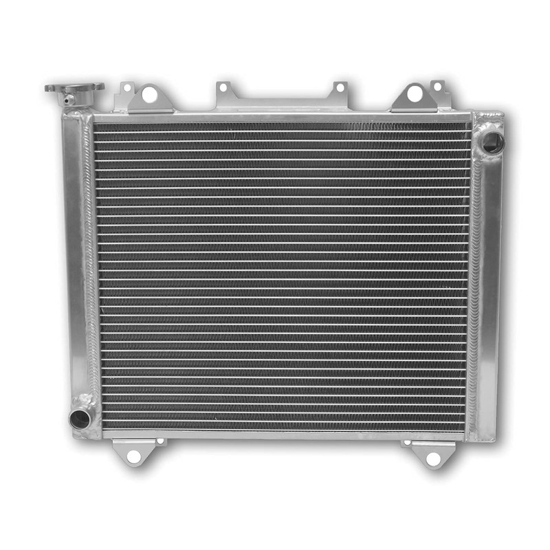 All Aluminum Radiator For Kawasaki 2014-2020 Teryx4 800 KRT800 &