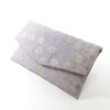 Daiko Sangyo 1643-2 Prayer Beads Case with Tassel Cover, Gold