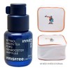 Innisfree Retinol PDRN Ampoule 25ml+Play Green Cosmetic Pouch (Yellow) / 이니스프리 레티놀 PDRN 앰플 25ml+플레이그린 화장품 파우치 (옐로우)
