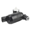 AUTOKAY 28920-3JA0A Windshield Washer Pump Compatible with Infiniti JX35 QX60