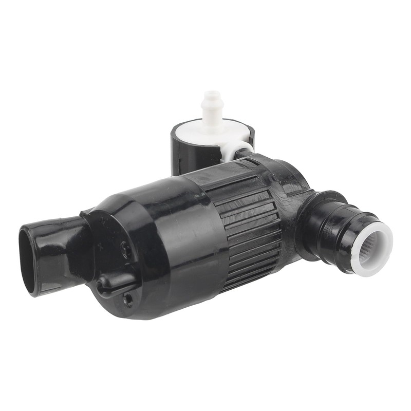 AUTOKAY 28920-3JA0A Windshield Washer Pump Compatible with Infiniti JX35 QX60