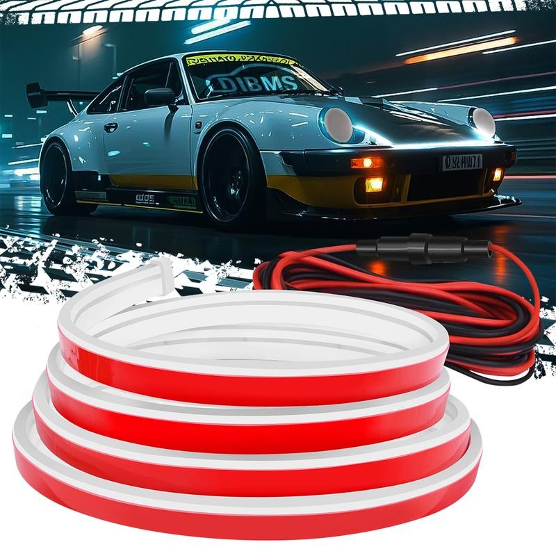 71" High Brightness car Hood Gap LED Strip, LED Car