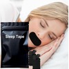 60 PCS bucales para dormir, cinta para la boca dormir,