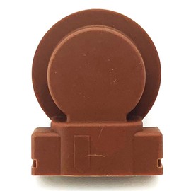 Ronzdeta 5303228 Turn Signal Light Socket Replace For 2002-2008 Do-dge Ram 1500 2500 3500