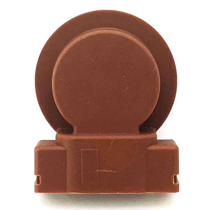 Ronzdeta 5303228 Turn Signal Light Socket Replace For 2002-2008 Do-dge