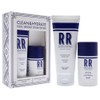 RR Clean and Hydrate Duo by Reuzel for Men -