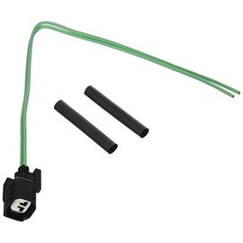 Motorcraft - Wire Asy (P) (WPT984)