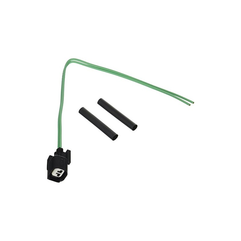 Motorcraft - Wire Asy (P) (WPT984)