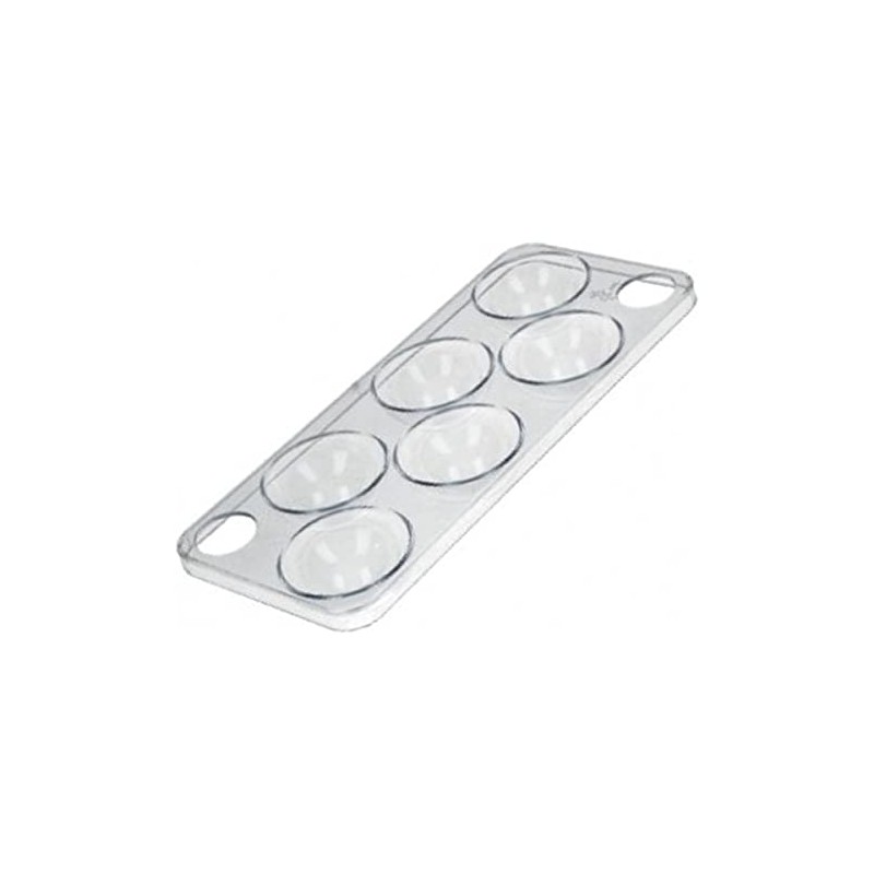 Egg Insert 195 x 85 mm 481010470963 Compatible with /