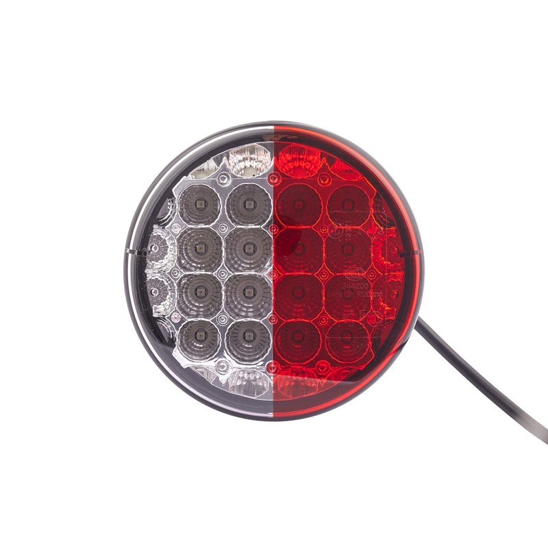 HELLA 2SD 344 200-311 Rearlight - LED - 12/24V -