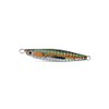JATSUI Artificial JIG Natural Rush Bait, Jigging and Slow Pitch, Various Sizes and Colours Available (5 GR, NPIN)