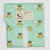 the Wrapper, Re Wrap It Sandwich Bags, Bees, No Waste