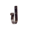Wall Hook, Wall Hook, Small Accessories, Wall Storage, Antique Black,