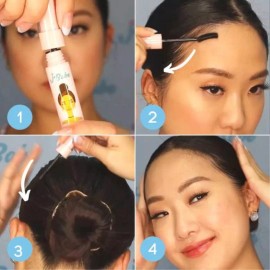 J Babe Stick Con Gel Baby Hairs J Babe