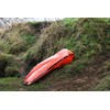 Rat Race Emergency Waterproof Orange Survival Bivvy Bag - Lightweight