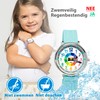 Kiddus Learning Watch for Kids Boys and Girls Analogue Watch