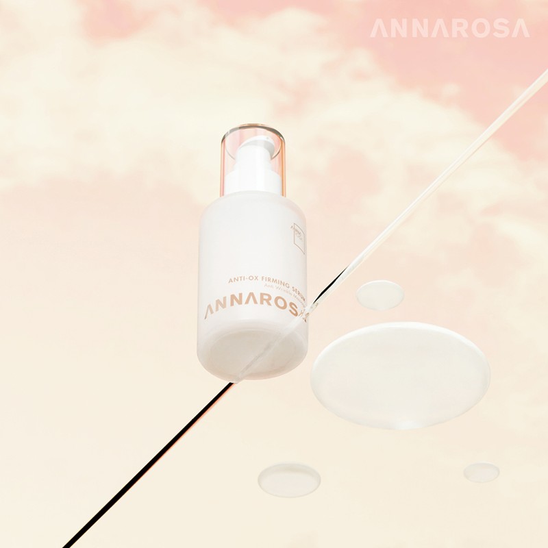 Anna Rosa Antiox Firming Serum 120ml / 안나로자 안티옥스 퍼밍