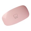 OHPHCALL 6w Portable Uv Nail Lamp Power Foldable Legs Efficient