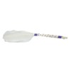 Feather pastry basting brush