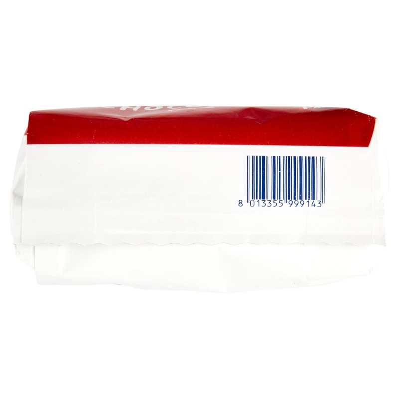 Pavesi:"Gocciole Chocolate" Biscuits with Chocolate drops, no palm oil -