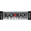 Lotte - Black Black Chewing Gum (Pack of 15)