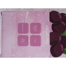 Eyeshadow Colourpop acai you baby pressed eyeshadow palette NEW