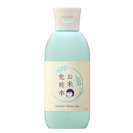 ISHIZAWA Pores Nadeshiko Rice Facial Lotion, 6.76 Fluid Ounce