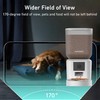 Automatic Dog & Cat Feeder with Camera & WiFi –