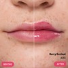 Lip Gloss Almay Gleam Big tono La Vida Mocha