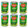 Del Monte, Cut Green Beans, 14.5oz Can (Pack of 6)