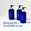 Pure Instinct Pheromone Massage Lotion True Blue 8oz