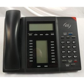 ESI 60 IP Gigabit Phone 5000-0595