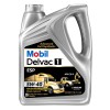 Mobil Delvac 1 ESP API CK4 Full Synthetic Diesel Engine