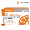 Daewoong Life Science Mega Vitamin C 3000 mg Vitamin C