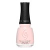 China Glaze Esmalte de Uñas Sheer Tulle, Color de Alta