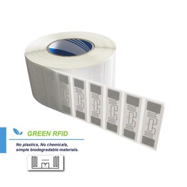 60PCS NFC Tags Sticker NTAG213 Chip Blank NFC Stickers Adhesive Labels 920MHz High Frequency RFID Tags Rewritable 144 Bytes Memory Compatible with NFC-Enabled Smartphones Devices (AKA932S)