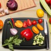 Dishwasher Safe Cutting Boards for Kitchen - Large Composite Wood