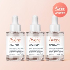 Avene Cicalfate Serum 30ml 3pcs / 아벤느 시칼파트 세럼 30ml 3개