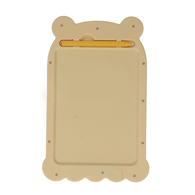 Kids Doodle Board Multipurpose Early Eaducation Erasable LCD Writing Pad